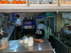 -一杯黔茶(西江千户苗寨古街店)