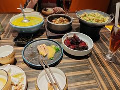 -江太极江浙菜(马桥万达广场店)