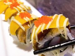 -甜心航空主题餐厅(清远万达广场店)
