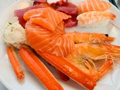 -RISE RESTAURANT(滨海湾金沙店)