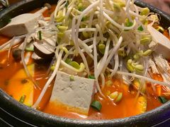 -槿Story·韩国料理(望京韩国美食城店)