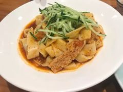 新疆凉皮子-巴依老爷新疆美食(常营店)