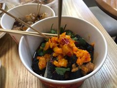 -东门町美食街