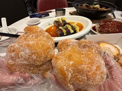 -稻香海鲜饭店(第一国际店)