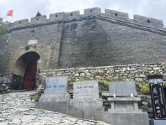 -雁门关景区