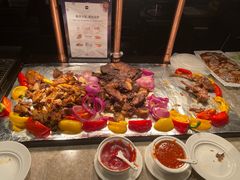 -扬州万怡酒店-中餐厅(文昌中路店)