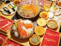 -温野菜涮涮锅(西单大悦城店)