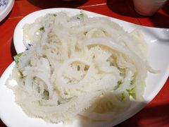 临江门千层肚-巴九门老火锅(来福士打望店)