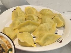 -船歌·鱼水饺青岛菜(国贸商城店)