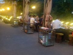 -楠柏弯休闲山庄(梨花溪店)