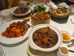 -老广酒楼(樱花店)