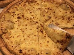 -比格比萨自助(南京万达茂店)