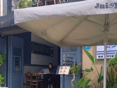 -Juicy Bakery(大学路店)