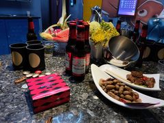 -欢乐迪KTV(观音桥未来国际店)