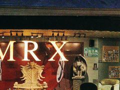 -X先生·MRX沉浸密室(厦门双子塔海景店)