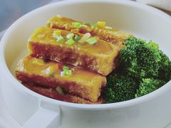 -荔粥记潮汕砂锅粥(新北万达店)