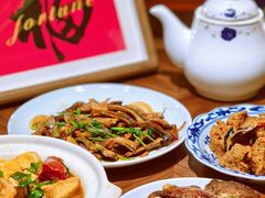 -白家餐厅(徐家汇店)