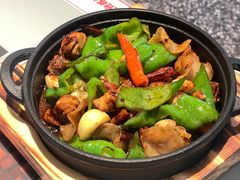 -敏华冰厅(平安金融中心店)