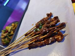 -燥次·烧烤酒场(万象城店)