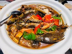 -老海陵·泰州菜(三水湾店)