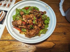-老雒阳面馆·水席·洛阳菜(王城路店)