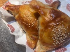 -纳鲁孜·新疆特色餐厅(上海悦荟广场店)