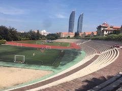 -厦门大学(思明校区)
