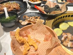 -花味烤肉·拌饭(庐阳万科店)