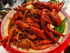 -曹胖子龙虾馆(黄桦路店)