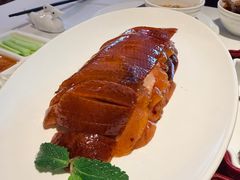 -四季民福烤鸭店(前门大栅栏店)
