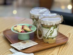 -鹊茶咖啡•新中式(深圳首店)