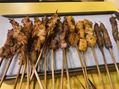 -望京小腰(北京总店)