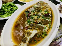 -晓琦农家菜馆·地道农家菜