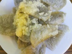 -六爷门框百年卤煮