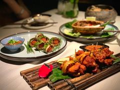香茅草烤排骨-都氏家DUSJOY(翡翠城店)