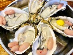 -飞尝蚝·顺德菜·鱼生(顺德总店)