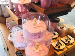 -星巴克(合肥百盛逍遥广场店)