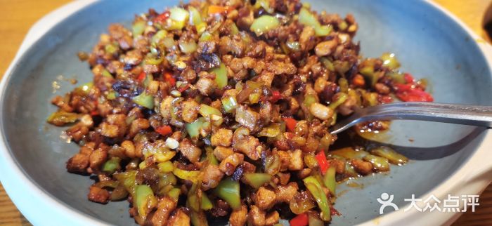 云海肴·汽锅鸡·云南菜(苏州中心店)图片