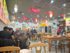 -亿牌牌东北烧烤(怀特店)