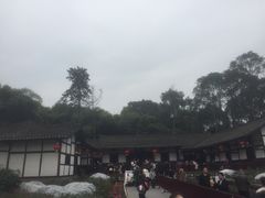-邓小平故里