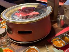 -西塔老太太泥炉烤肉(上海七宝领展广场店)