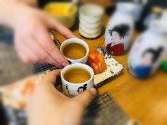 -河风の幸会精致料理