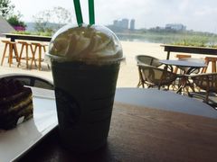 -星巴克(成都科学城店)