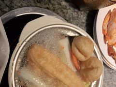 -钱小奴创意自助餐厅·原切谷饲安格斯畅吃(宁波奉化银泰店)
