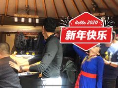 -九十九顶毡房(阜石路店)