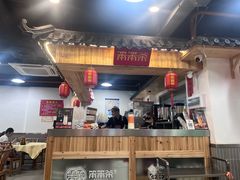 -笨罗卜浏阳菜馆(龙华鹏润达店)