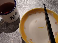 -探鱼·鲜青椒爽麻烤鱼(北京路天河城店)