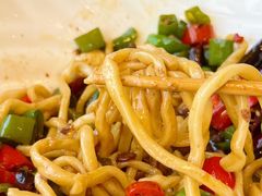-文三里屯面馆(三里屯店)