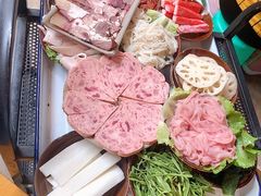 -周幺妹重庆老火锅(银泰城总店)