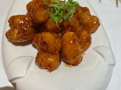 -桂满陇·江南茶餐厅·蟹黄小笼汤包(中山公园店)